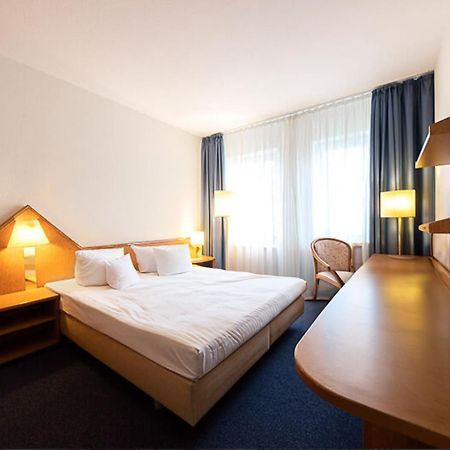 Hotel Residenz Limburgerhof Eksteriør bilde