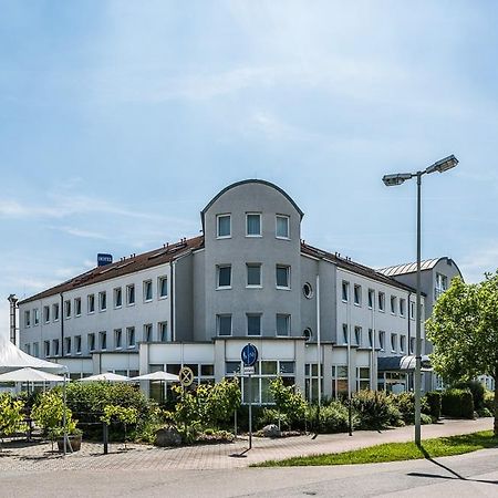Hotel Residenz Limburgerhof Eksteriør bilde