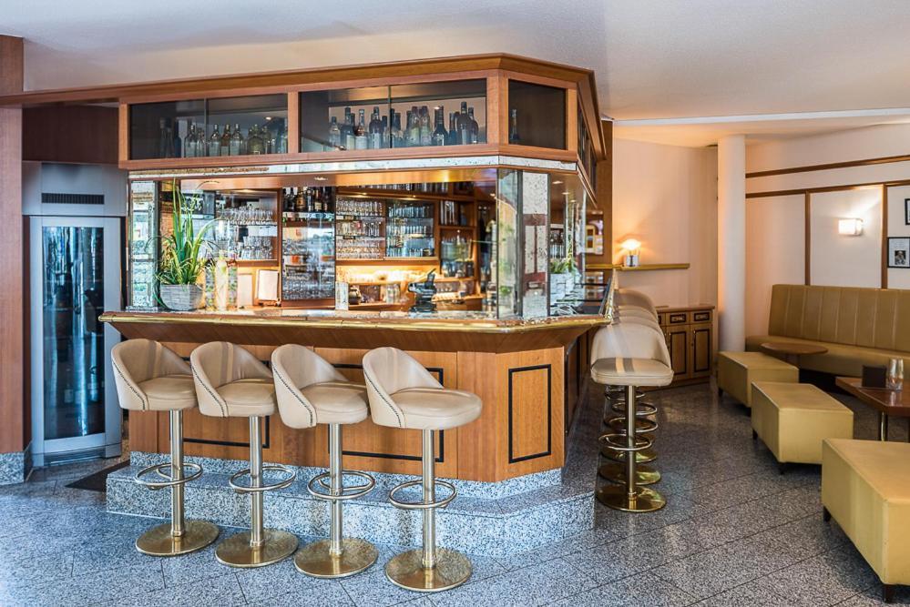 Hotel Residenz Limburgerhof Eksteriør bilde