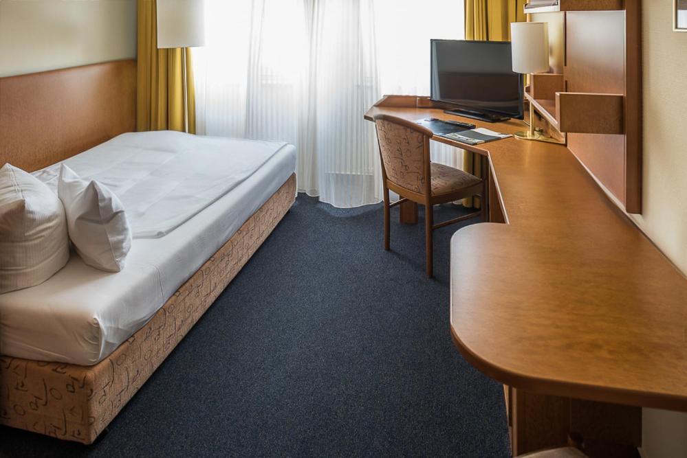 Hotel Residenz Limburgerhof Eksteriør bilde