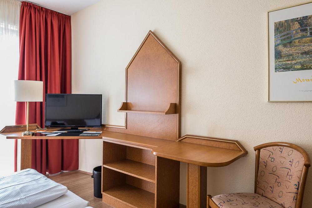 Hotel Residenz Limburgerhof Eksteriør bilde