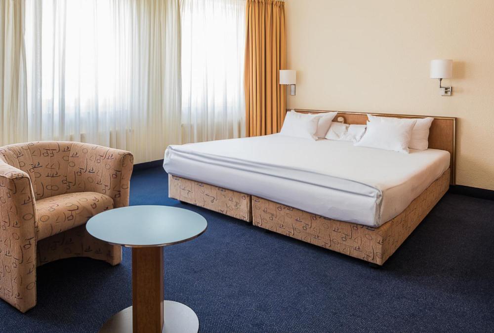 Hotel Residenz Limburgerhof Eksteriør bilde