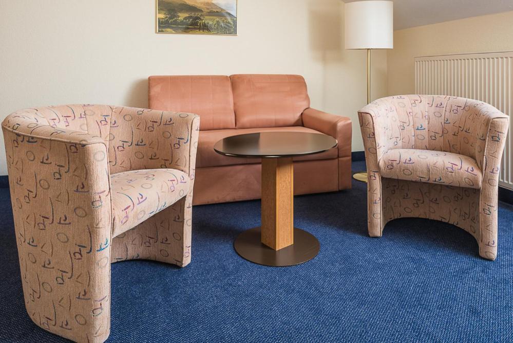 Hotel Residenz Limburgerhof Eksteriør bilde