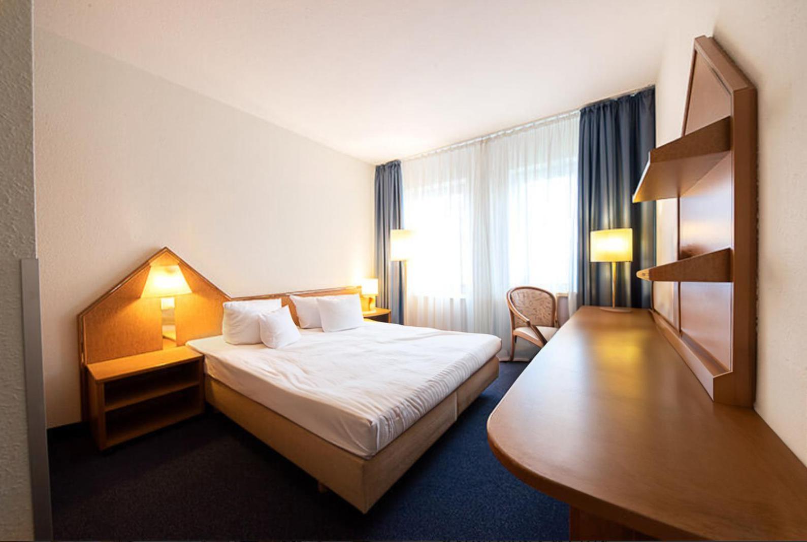 Hotel Residenz Limburgerhof Eksteriør bilde