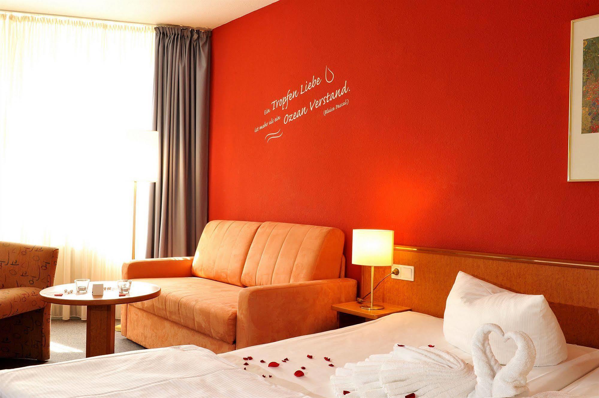 Hotel Residenz Limburgerhof Eksteriør bilde