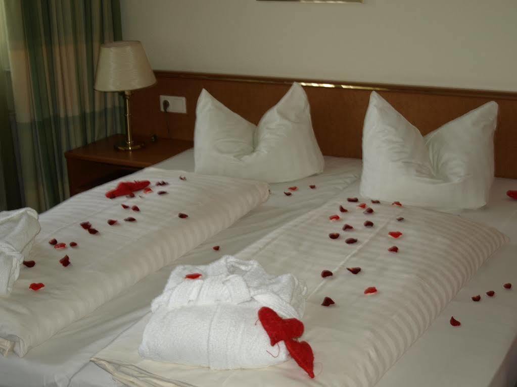 Hotel Residenz Limburgerhof Eksteriør bilde