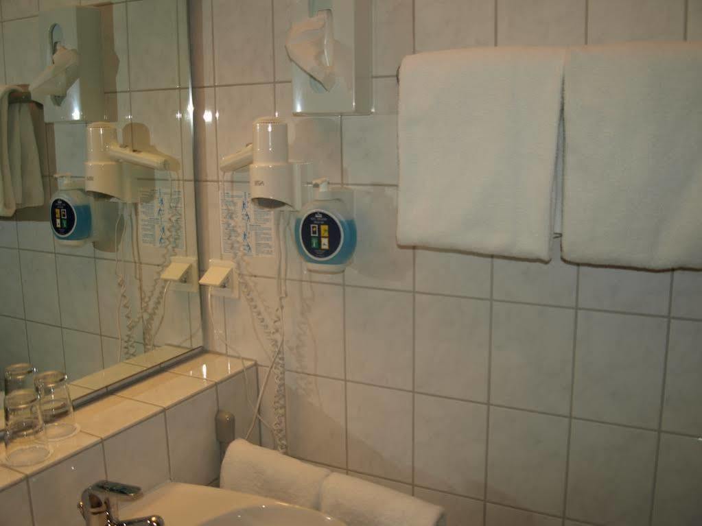 Hotel Residenz Limburgerhof Eksteriør bilde